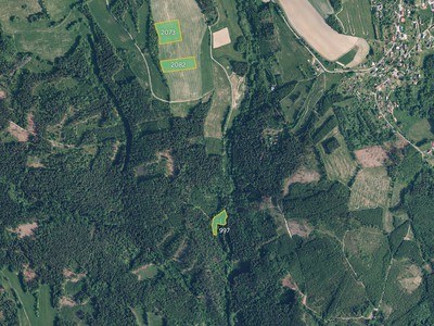 Jílové u Držkova, okres Jablonec nad Nisou